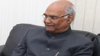 65th National Film Awards : Ram Nath Kovind To Honour Only 11 Awardees Out Of 140, Most Winners Threaten To Boycott The Ceremony 65th National Film Awards : Ram Nath Kovind To Honour Only 11 Awardees Out Of 140, Most Winners Threaten To Boycott The Ceremony