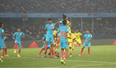 What India   s Needs to do to Make it to Next Round of FIFA U-17 WC
