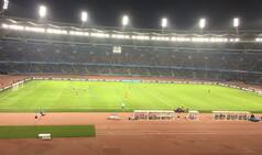 FIFA U-17 World Cup 2017: Organisers Blame Facility Owners for Mismanagement at Jawaharlal Nehru Stadium