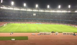 FIFA U-17 World Cup 2017: Organisers Blame Facility Owners for Mismanagement at Jawaharlal Nehru Stadium
