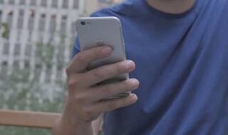 Developer Proves Apple Phone Apps With Camera Permissions Can Secretly Record User Data