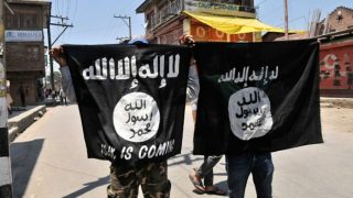 NIA Arrests Mastermind of ISIS Tamil Nadu Module After Searches in Coimbatore