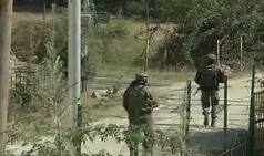 Three Suicide Attacks in Pakistant Kill 8, Injure 23 Security Personnel