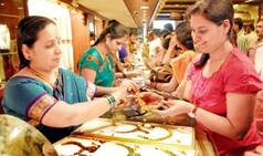 Why PC Jeweller Value Tanked by 75% Since January