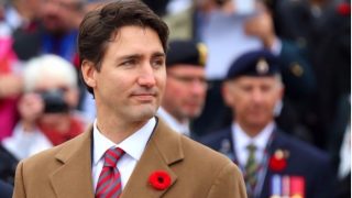 Justin Trudeau Urges Parents to Raise Feminist Sons & Daughters: Canadian PM's International Day of the Girl Essay is a Must Read Justin Trudeau Urges Parents to Raise Feminist Sons & Daughters: Canadian PM's International Day of the Girl Essay is a Must Read