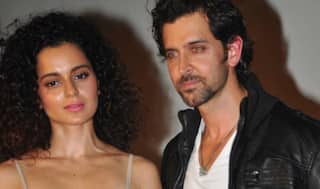 Truth Behind Hrithik Roshan   s post for Kangana Ranaut REVEALED