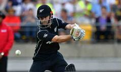 New Zealand Beat England by 12 Runs in T20 Tri-Series