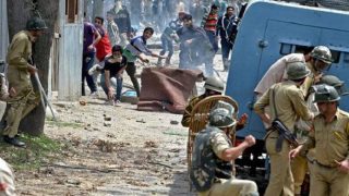 To Reduce Pellet Injuries, CRPF Sends New Plastic Bullets For Forces in Kashmir