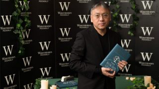 Nobel Prize in Literature 2017: Kazuo Ishiguro Quotes From His Books That Prove His Brilliance