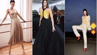 Kendall Jenner's Style Files: Here are The 5 Hottest Looks of Kendall Jenner That Will Make You Drool