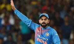 Virat Kohli Blames Batsmen For Defeat in Rajkot T20I