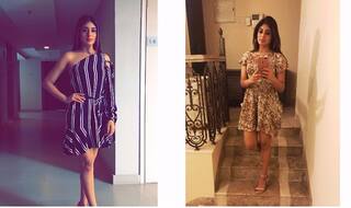 Birthday Girl Kritika Kamra's Trendy Instagram Style Files Will Surely Leave You Speechless