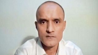 Pakistan Court Forms 2-member Bench to Hear Kulbhushan Jadhav's Case