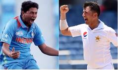 Kuldeep Can Challenge Pakistan's Yasir Shah as Best Leg-Spinner in the World: Warne