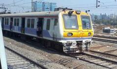 Mumbai Mega Block: Local Train Services on Central and Harbour Line to be Hit for 5 Hours