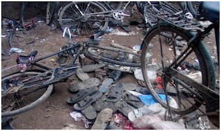 2008 Malegaon Blast Accused Retired Major Ramesh Upadhyay to Contest 2019 Polls