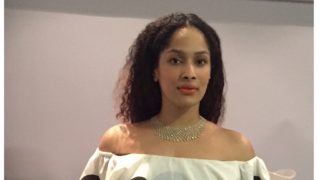 Masaba Mantena Gets Trolled; Sonam Kapoor, Huma Qureshi, Come Out In Support Of The Designer Masaba Mantena Gets Trolled; Sonam Kapoor, Huma Qureshi, Come Out In Support Of The Designer
