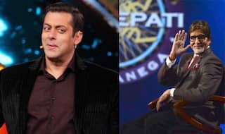Amitabh Bachchan's KBC 10 To Replace Salman Khan's Show?
