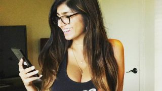 Mia Khan Sexy Video - Mia Khalifa Instagram : Latest News, Videos and Photos on Mia ...