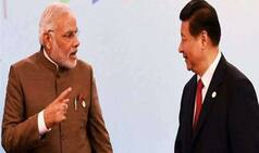 US Expert Praises Modi For Standing Against China on OBOR Project