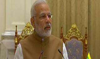 महीने भर के भीतर तीसरी बार गुजरात पहुंचे PM मोदी, कहीं हार का भय तो नहीं!