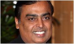 Forbes India Rich List 2019: Mukesh Ambani Retains Rank 1 For 12th Consecutive Year