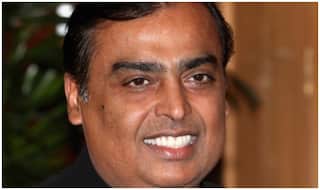 RIL Chairman Mukesh Ambani Secures 13th Spot on Forbes World's Billionaire List