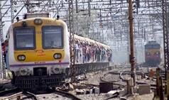 Mumbai Mega Block: Local Train Ops on Central, Harbour Lines Hit; No Jumbo Block on Western Line