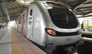 Metro Services in Agra, Meerut And Kanpur in Uttar Pradesh by 2024
