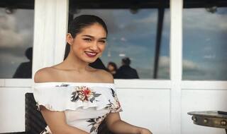 Myanmar Beauty Queen Dethroned After Posting Rohingya Video