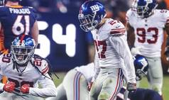 New York Giants Shock Denver Broncos in NFL 2017