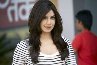 10 Revelations By Priyanka Chopra During #AskPC On Twitter