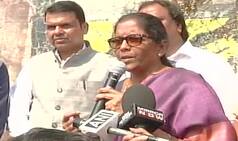 Hope Army Won't be Asked to Fill Potholes: Opposition Attacks BJP Over Elphinstone Bridge Construction
