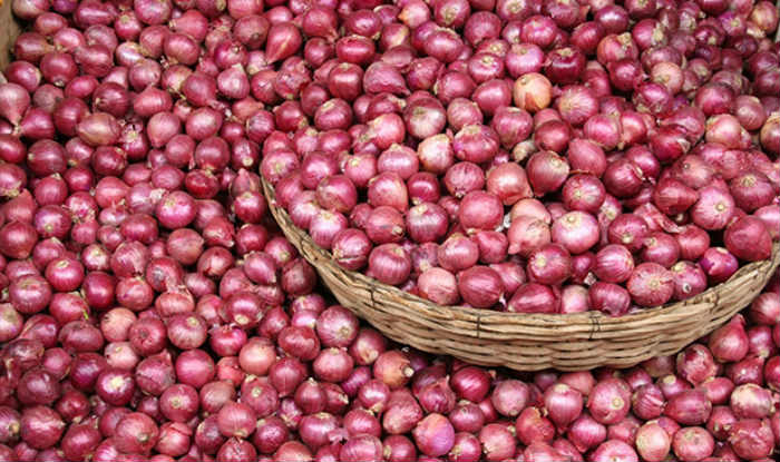 Onion Price Hike in India: In the wake of a reduction in supply, the Onion prices in India have almost doubled in the last few days. 