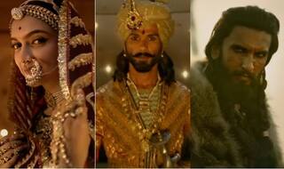 Padmavati Row: Bhansali Productions Office Gets Police Protection