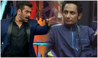 How Will Bigg Boss 11 Host Salman Khan React After Seeing Zubair Khan's Shocking Interview?