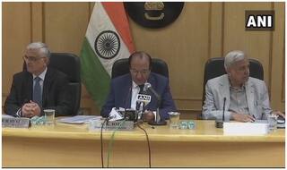 हिमाचल में चुनाव तारीखों का ऐलान, पहली बार होगा VVPAT का इस्तेमाल