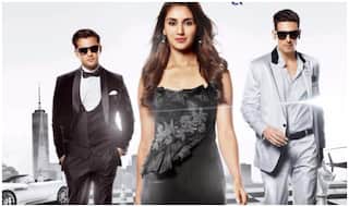 Zayed Khan, Vatsal Sheth And Nikita Dutta's Haasil Is The Perfect Replacement For Beyhadh - Check Review