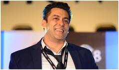 Salman Khan Collaborates With Ali Abbas Zafar For Khan