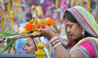 Chhath Puja 2017: October 26 Sunset, October 27 Sunrise Timings in Chaibasa, Ramgarh and Godda