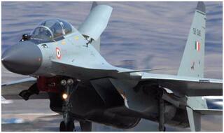 लखनऊ-आगरा एक्सप्रेस वे पर आज उतरेंगे एयरफोर्स के लड़ाकू विमान, यहां देखें लाइव