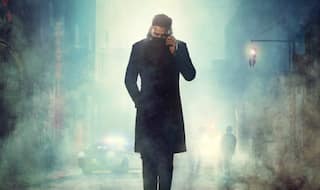 Prabhas' Saaho Co-Star Arun Vijay's Posts From The Abu Dhabi Sets Will Make Your Wait For The Film Difficult