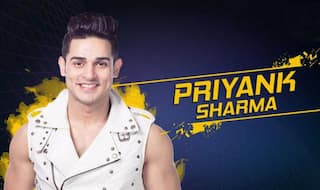 क्या बिग बॉस ने किया सबसे हैंडसम कंटेस्टेंट प्रियांक शर्मा को घर से बाहर?