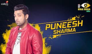 पार्टी एनिमल हैं बिग बॉस कंटेस्टेंट 'पुनीश शर्मा' क्लब में लगाते हैं पैसे
