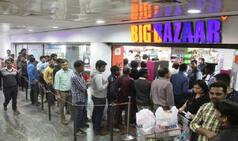 Big Bazaar to Sell Xiaomi Redmi Note 4 and Redmi 4 Smartphones During Festive Season