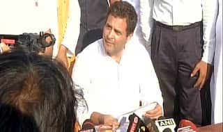 Rahul Gandhi Mocks Narendra Modi, Calls Goods and Services Tax (GST) 'Gabbar Singh Tax'