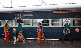 Booking Tatkal Ticket? Check Out New Rules Issued by Indian Railways