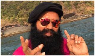 Gurmeet Ram Rahim Singh, 3 Others Convicted in Journalist Murder Case