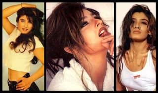 Asiaspa India Awards: Raveena Tandon   s Pictures will Leave You Drooling