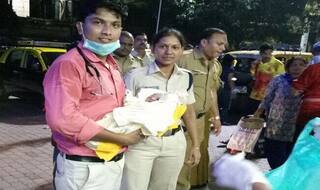 One Rupee Clinic, RPF Help Woman Deliver Baby at Dadar Railway Platform